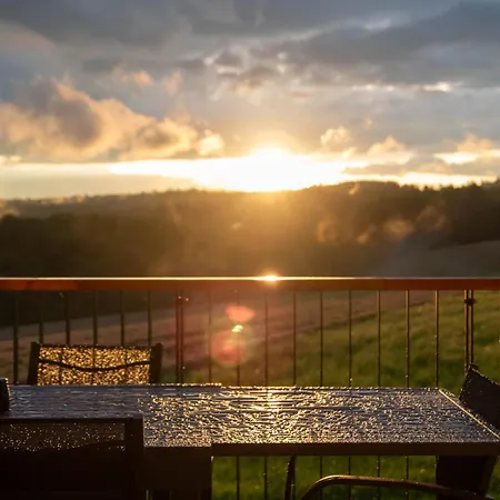 Schwarzwald Chalet Auwald Freiamt Buitenkant foto