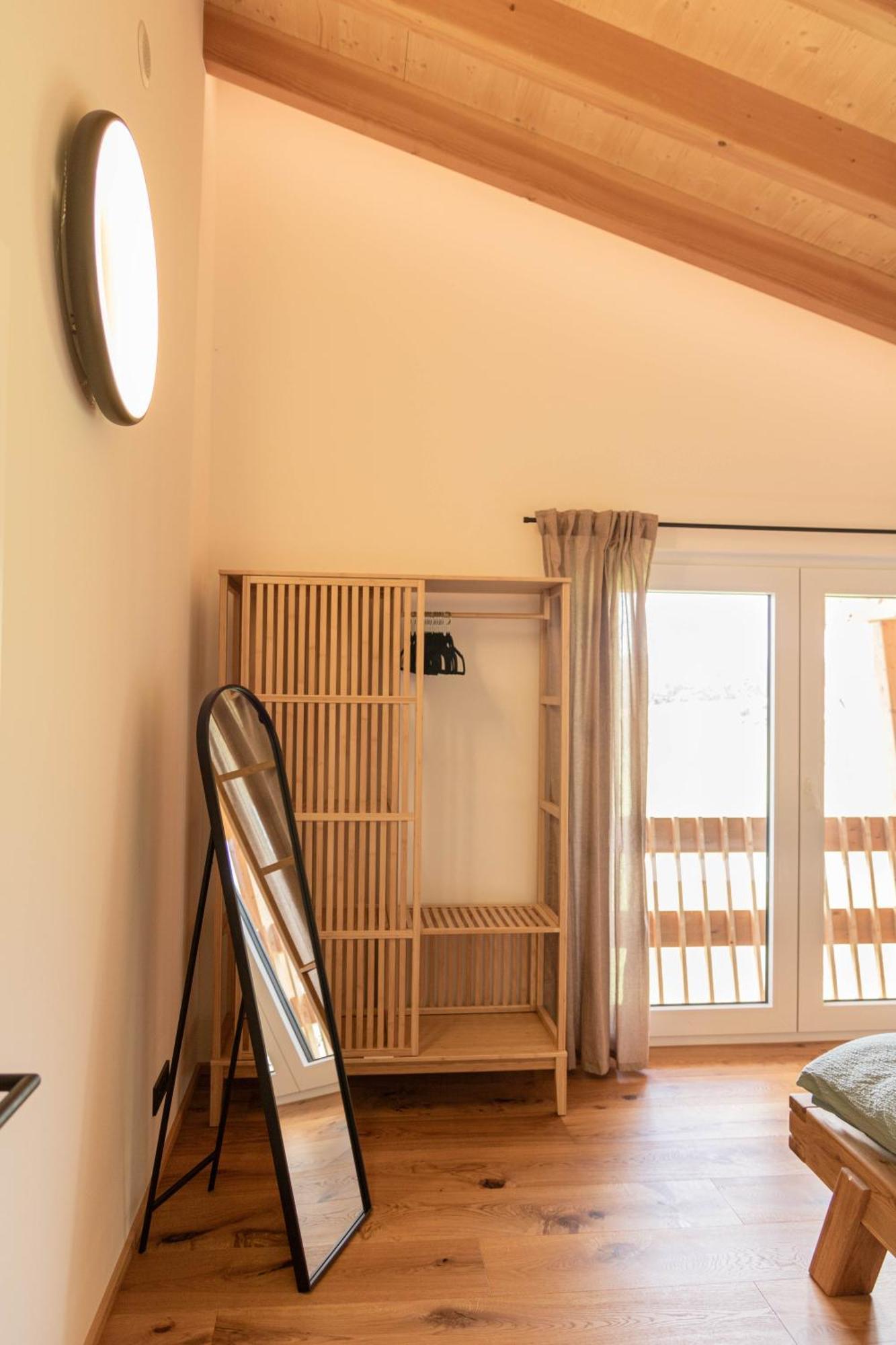 Schwarzwald Auwald Chalet *