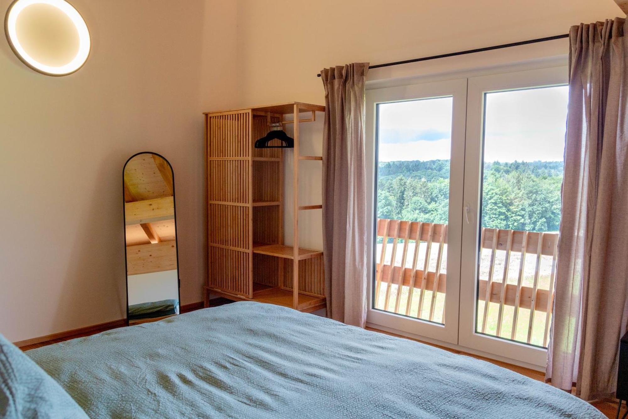 Chalet Schwarzwald Auwald Freiamt