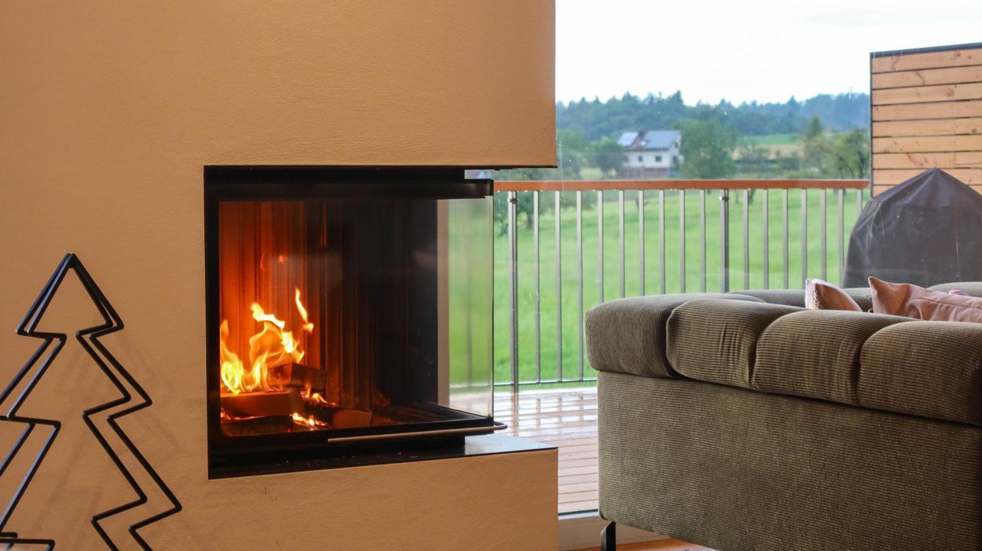 Schwarzwald Auwald Chalet Freiamt